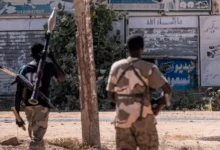 حدود ملتهبة وكتائب نحو اليمن وصراع على المناصب.. هل يتحول السودان إلى بؤرة أزمات إقليمية؟