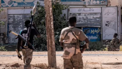 حدود ملتهبة وكتائب نحو اليمن وصراع على المناصب.. هل يتحول السودان إلى بؤرة أزمات إقليمية؟