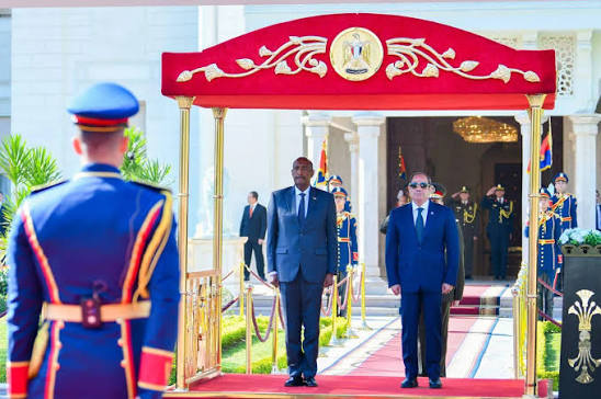 حرب السودان تفتح باب التساؤلات عن صفقة السيسي والبرهان.. الدعم العسكري مقابل النفوذ والموارد؟