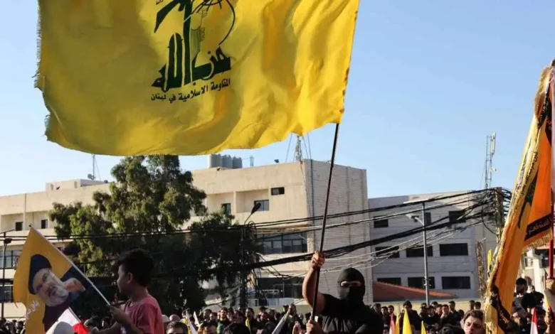 حزب الله يقرّ بملكية شحنة المتفجرات وسط تبريرات أمنية