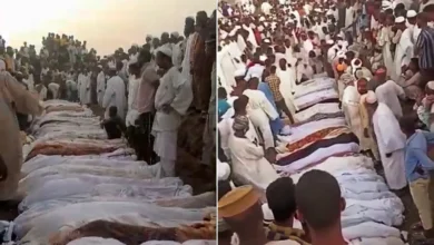 حين تصبح الشبهة جريمة.. انتهاكات بحق المدنيين في معتقلات الجيش السوداني