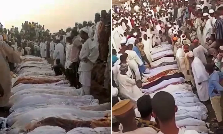 حين تصبح الشبهة جريمة.. انتهاكات بحق المدنيين في معتقلات الجيش السوداني