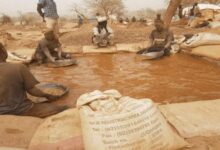 ذهب السودان ودماء أبنائه.. من يحمي الثروات الوطنية حين تنشغل السلطة بمعركة البقاء؟