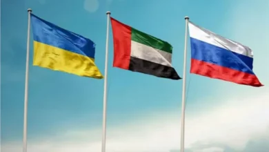 زيلينسكي يؤكد عودة 270 أسيراً أوكرانيا.. وإشادة روسية بوساطة الإمارات