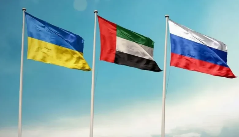 زيلينسكي يؤكد عودة 270 أسيراً أوكرانيا.. وإشادة روسية بوساطة الإمارات