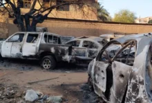 سقوط المسيّرات يفتح ملف الكفاءة التشغيلية داخل الجيش السوداني