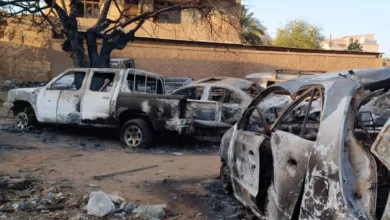 سقوط المسيّرات يفتح ملف الكفاءة التشغيلية داخل الجيش السوداني
