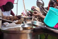 سلاح التجويع في المعتقلات السودانية.. أجساد خاوية وشواهد على الإبادة الصامتة