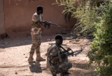 شبح السلاح المحظور وتصدع تحالفات الضرورة: جيش بورتسودان في مهب العاصفة الاستخباراتية والسياسي
