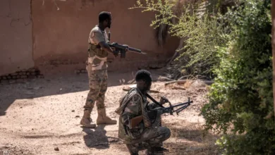 شبح السلاح المحظور وتصدع تحالفات الضرورة: جيش بورتسودان في مهب العاصفة الاستخباراتية والسياسي