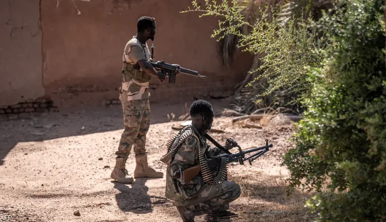 شبح السلاح المحظور وتصدع تحالفات الضرورة: جيش بورتسودان في مهب العاصفة الاستخباراتية والسياسي