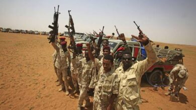 شبكة «العدسة» ومعركة الرواية السودانية.. من يدافع عن الجيش ومن يحقق في الاتهامات؟