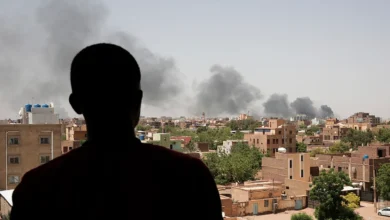شرق العوينات في قلب الحسابات العسكرية.. ماذا تكشف تحركات الطيران عن امتداد حرب السودان إلى المجال الإقليمي؟