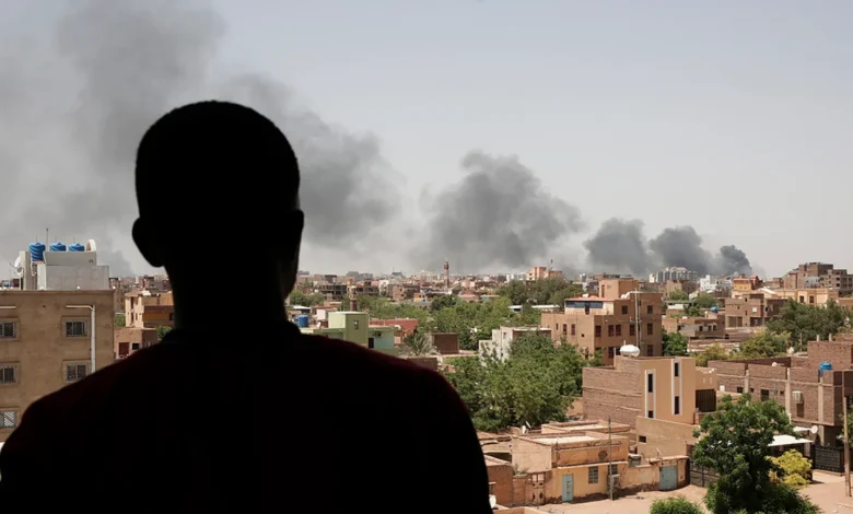 شرق العوينات في قلب الحسابات العسكرية.. ماذا تكشف تحركات الطيران عن امتداد حرب السودان إلى المجال الإقليمي؟