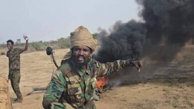 شمال كردفان تكشف هشاشة رواية إسقاط المسيّرات وتطرح أسئلة عن خسائر الجيش السوداني