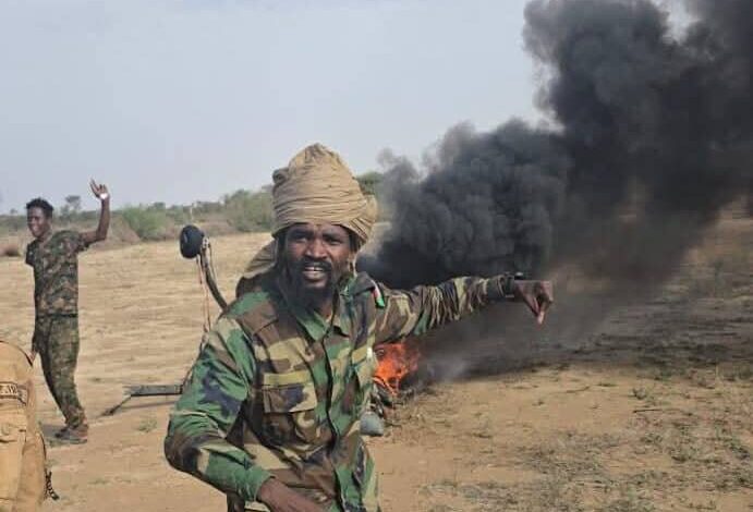 شمال كردفان تكشف هشاشة رواية إسقاط المسيّرات وتطرح أسئلة عن خسائر الجيش السوداني