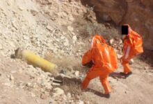 شهود وأعراض وسحابة صفراء.. لماذا يطالب خبراء سابقون في منظمة حظر الأسلحة الكيميائية بتحقيق دولي في السودان؟