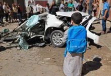 ضربة إسرائيلية جديدة في غزة.. تفاصيل استهداف مسؤول عسكري
