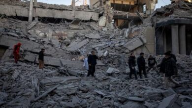 طهران بين تنازلات الاتفاق وشبح القصف.. هل تشتري عودة المفتشين وقتا للسلام؟