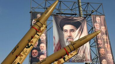 طهران تراهن على الوقت.. مسؤولون إيرانيون يتحدثون عن استنزاف ترامب انتخابيا