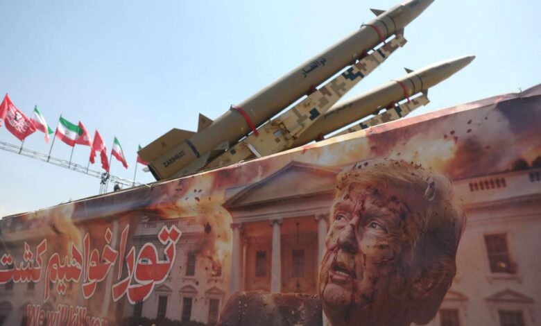 طهران ترفع سقف التهديدات: رد أقوى إذا عادت المواجهة