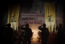 عماد 4 تحت المجهر الإسرائيلي.. أين تنتشر مواقع صواريخ حزب الله؟