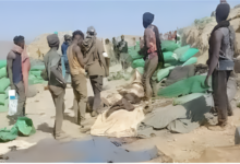 غارات شمال الوادي بالسودان تضع مصر والبرهان أمام أسئلة السيادة