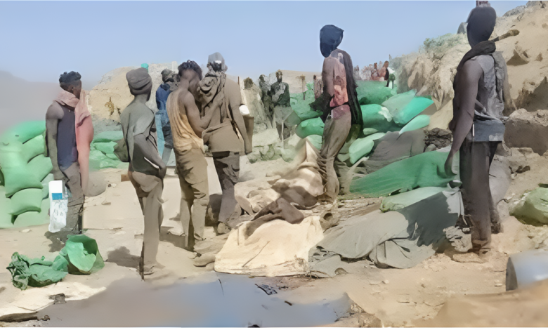 غارات شمال الوادي بالسودان تضع مصر والبرهان أمام أسئلة السيادة