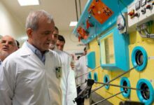 فانس يضع شرطاً لإنهاء الحرب مع إيران: خفض ملموس لقدرات تخصيب اليورانيوم