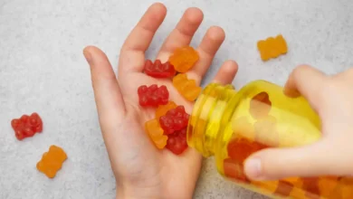 فيتامينات الأطفال.. سؤال مهم لكل أب وأم: هل هي ضرورية؟