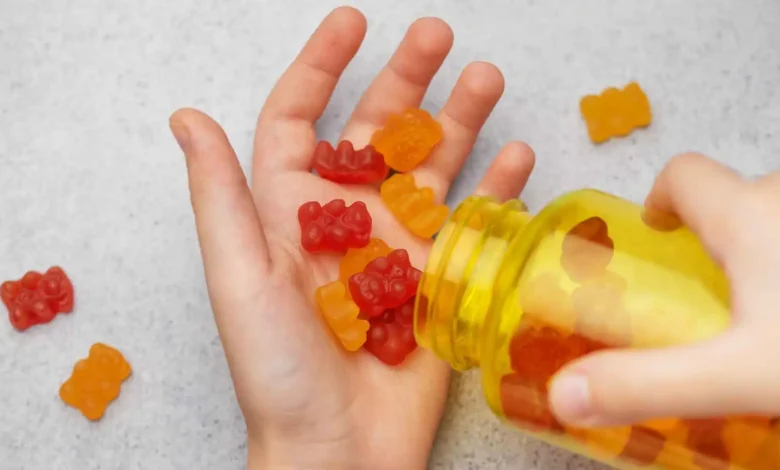 فيتامينات الأطفال.. سؤال مهم لكل أب وأم: هل هي ضرورية؟