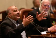 قبل انتخابات الكنيست.. تحذيرات عربية من تداعيات عودة نتنياهو إلى السلطة
