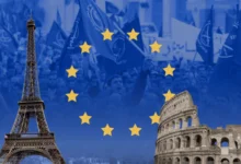 قضية الإخوان المسلمين تدخل مرحلة جديدة.. الإعلام الدولي يرصد تصعيدا أوروبيا وأمريكيا