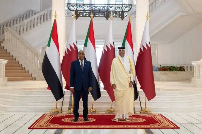 قطر وحرب السودان.. الدعم الذي يطيل عمر المعركة