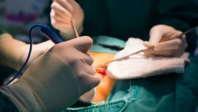 قلب مزروع يعيش بجسد جديد.. فهل يشيخ بعمر صاحبه السابق؟