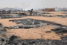 كيف تحولت مراكز احتجاز الجيش السوداني إلى مسالخ لتجويع المدنيين وتصفيتهم طبياً؟