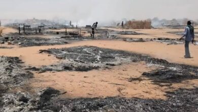 كيف تحولت مراكز احتجاز الجيش السوداني إلى مسالخ لتجويع المدنيين وتصفيتهم طبياً؟