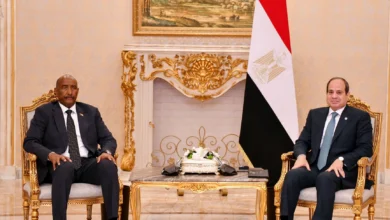 كيف غلّب البرهان تحالفاته مع السيسي على السيادة السودانية؟