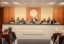 ليبيا وتركيا نحو مرحلة جديدة.. البرلمان يقر الاتفاقية البحرية