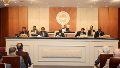 ليبيا وتركيا نحو مرحلة جديدة.. البرلمان يقر الاتفاقية البحرية