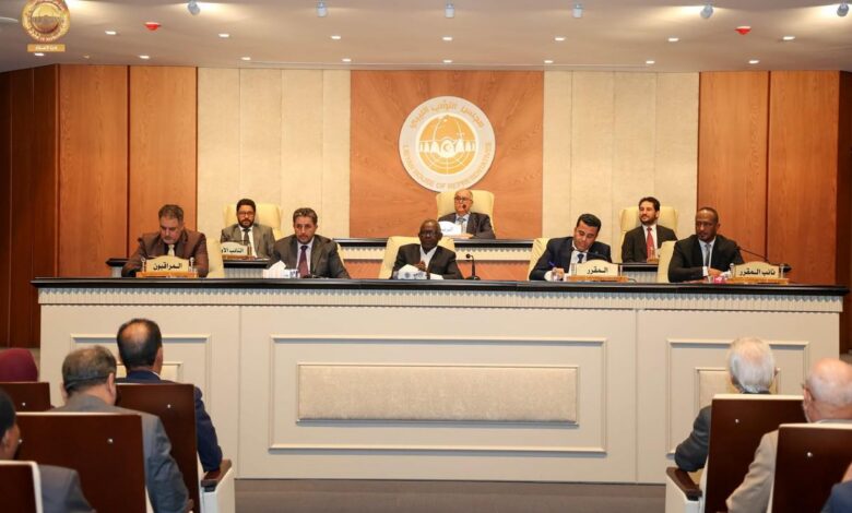ليبيا وتركيا نحو مرحلة جديدة.. البرلمان يقر الاتفاقية البحرية