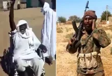محرقة ولاية الجزيرة: التصفيات العرقية والجهوية تحت لافتة "الشبهة"