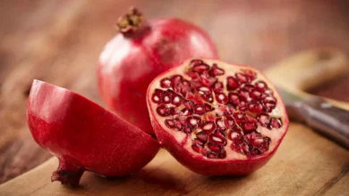 مع حلول الخريف.. 5 أطعمة ينصح بها لدعم صحة القلب