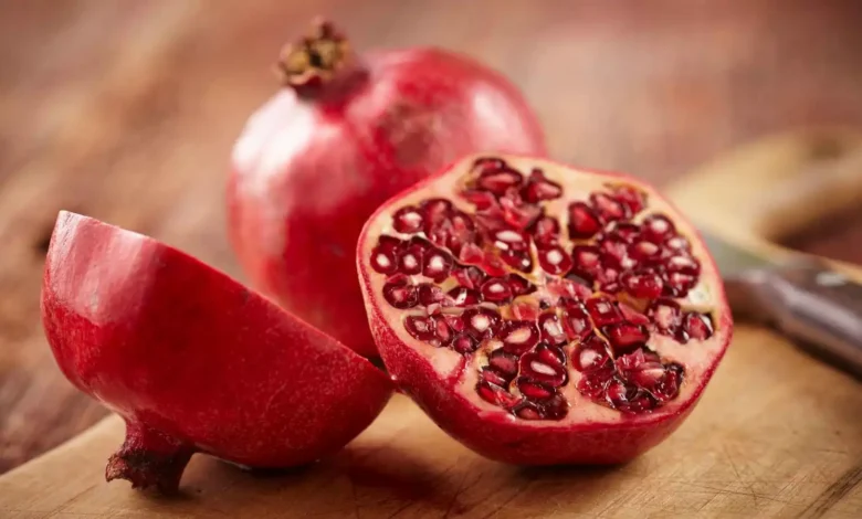 مع حلول الخريف.. 5 أطعمة ينصح بها لدعم صحة القلب