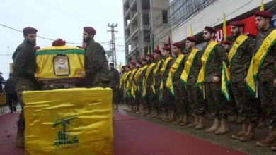 معارك اليمن تكشف الوجه الخفي لخسائر حزب الله