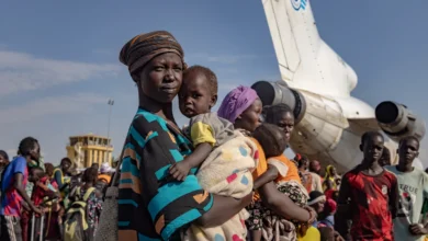 مفوضية الأمم المتحدة تدق ناقوس الخطر بشأن تصاعد ضربات المسيّرات في السودان