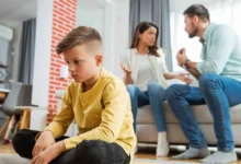 من القلق إلى اضطرابات النوم.. كيف تظهر آثار توتر الوالدين على الأبناء؟