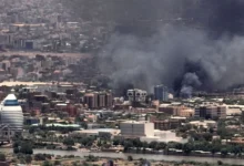 من بندر عباس إلى بورتسودان.. كيف تتبعت صور الأقمار الصناعية خيوط الإمداد الإيراني للجيش السوداني؟