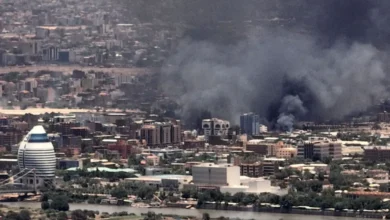 من بندر عباس إلى بورتسودان.. كيف تتبعت صور الأقمار الصناعية خيوط الإمداد الإيراني للجيش السوداني؟