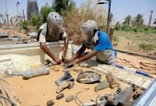 من عقوبات واشنطن إلى دعوات جنيف.. قضية الأسلحة الكيميائية تضغط على السودان دوليا